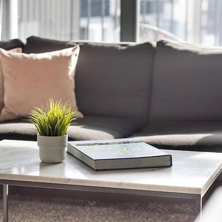 Cozy Apartment Gieysztora Wilanow By Noclegi Renters وارسو المظهر الخارجي الصورة
